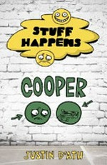 Cooper / Justin D'Ath.