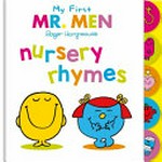 My first Mr. Men. Nursery rhymes.