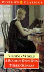 A room of one's own / Three guineas ; Virginia Woolf ; edited with an introduction by Morag Shiach.
