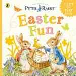 Easter fun : a lift the flap book / [illustrations by Neil Faulkner].
