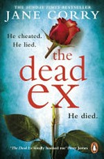 The dead ex / Jane Corry.