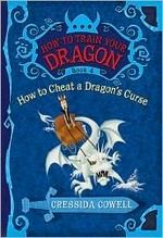How to cheat a dragon's curse / by Cressida Cowell.