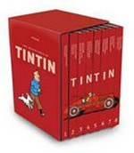 The adventures of Tintin. Hergé ; [translated by Leslie Lonsdale-Cooper and Michael Turner]. Volume 2