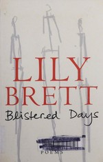Blistered days / Lily Brett ; [illustrated by David Rankin].