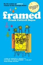 Framed / Frank Cottrell Boyce.