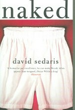Naked / David Sedaris.