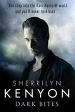 Dark bites / Sherrilyn Kenyon.