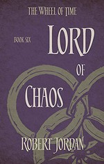 Lord of chaos / Robert Jordan.