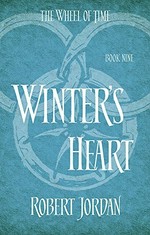 Winter's heart / Robert Jordan.