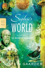 Sophie's world : a novel about the history of philosophy / Jostein Gaarder ; translated by Paulette Moller.
