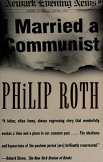 I married a communist / Philip Roth.