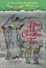 A ghost tale for Christmas time / by Mary Pope Osborne ; illustrated by Sal Murdocca.
