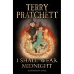 I shall wear midnight / Terry Pratchett.