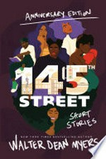 145th street: Short stories. Myers Walter Dean.