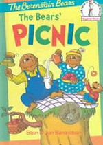The bears' picnic / by Stan and Jan Berenstain.