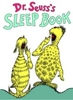 Dr. Seuss's sleep book / Dr Seuss.