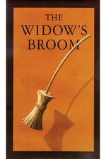 The widow's broom / Chris van Allsburg.
