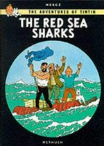 The Red Sea sharks: Hergé.