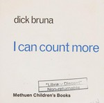 I can count more / Dick Bruna.
