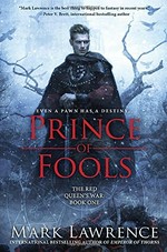 Prince of fools / Mark Lawrence.