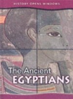 The ancient Egyptians / Jane Shuter.