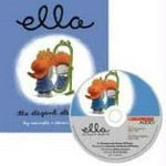 Ella, the elegant elephant: by Carmela & Steven D'Amico.