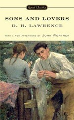 Sons and lovers / D.H. Lawrence ; with an introduction by Benjamin DeMott and a new afterword by Dennis Jackson.