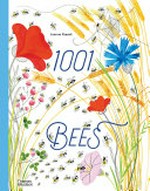 1001 bees / Joanna Rzezak.