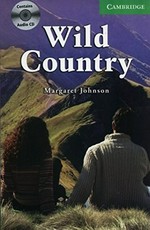 Wild country / Margaret Johnson.