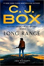Long range / C.J. Box.