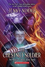 The Chestnut Soldier / Jenny Nimmo.