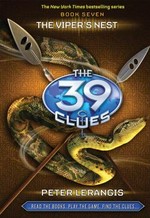 The 39 clues : the viper's nest / Peter Lerangis.
