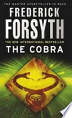 The cobra / Frederick Forsyth.