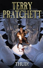 Thud! / Terry Pratchett.
