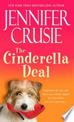 The cinderella deal: Jennifer Crusie.