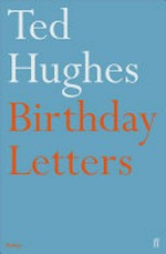 Birthday letters.