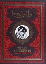 Habibi / Craig Thompson.