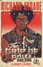 Richard Ayoade presents: the grip of film / by Gordy LaSure.