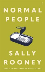 Normal people: One million copies sold. Sally Rooney.