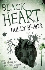 Black heart / Holly Black.