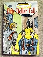 The fifty dollar fall / Jen McVeity.