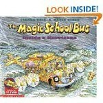 The magic school bus inside a hurricane / Joanna Cole ; illustrated by Bruce Degen.