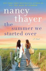 The summer we started over : a novel / Nancy Thayer.