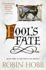 Fool's fate / Robin Hobb.
