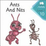Ants and nits.