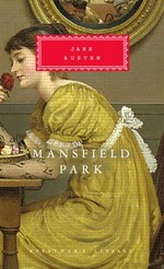 Mansfield Park / Jane Austen ; with an introduction by Peter Conrad.
