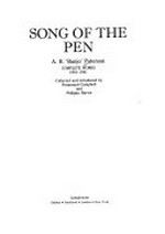 Song of the pen : A.B. "Banjo" Paterson complete works, 1901-1941 / collected and introduced by Rosamund Campbell and Philippa Harvie.