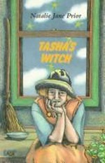 Tasha's Witch / Natalie Jane Prior.