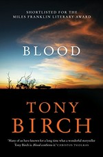 Blood / Tony Birch.