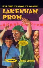 Lakenham Prom / Mick Gowar ; illustrated by Clare Heronneau.